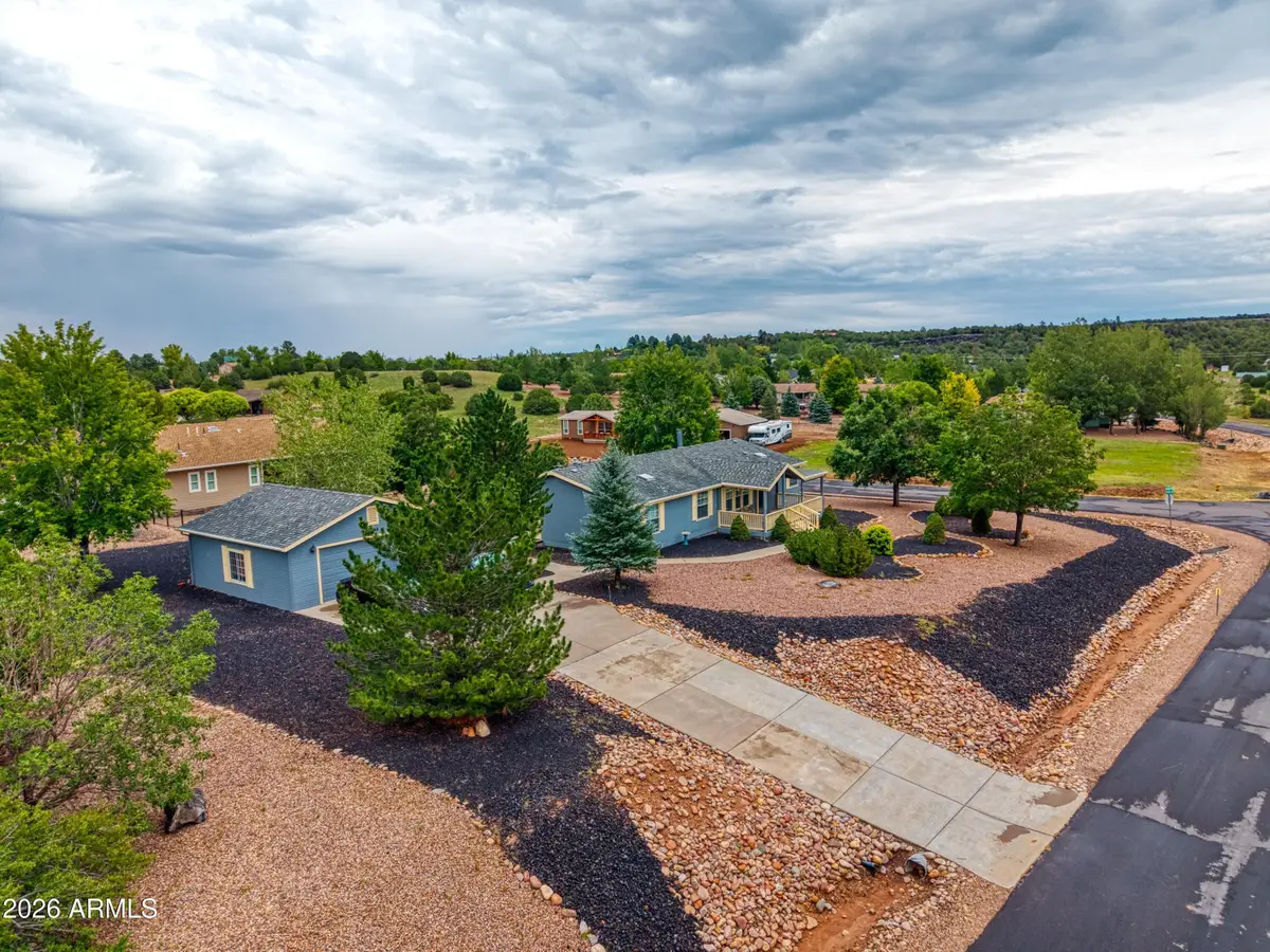 7054 Stagecoach Pass, Show Low, AZ 85901 - #1