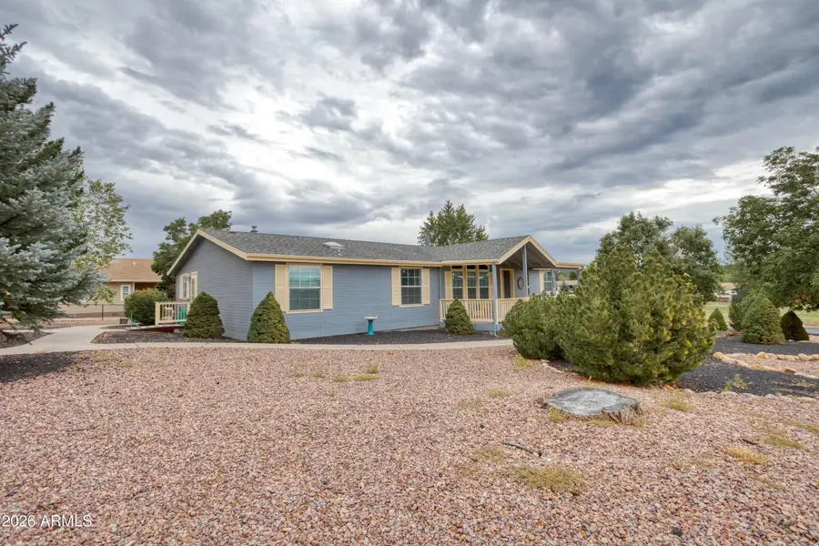 7054 Stagecoach Pass, Show Low, AZ 85901 - #2