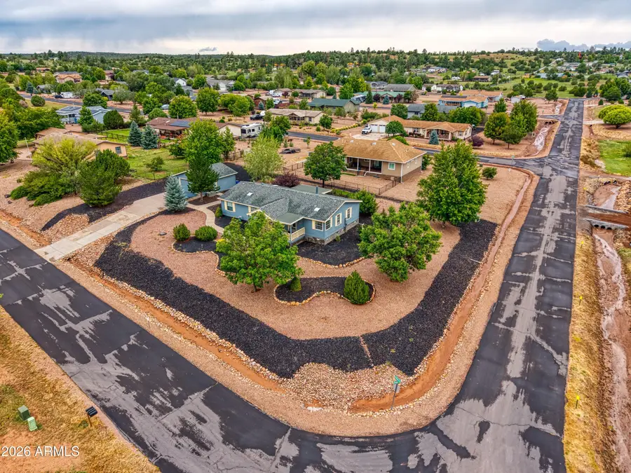 7054 Stagecoach Pass, Show Low, AZ 85901 - #3