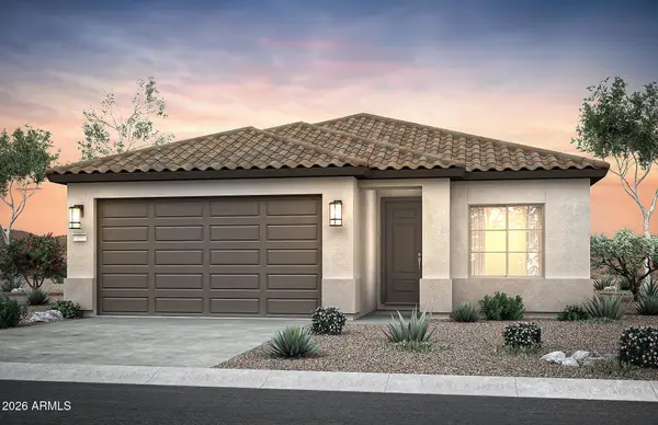 27684 W Abraham Lane, Buckeye, AZ 85396