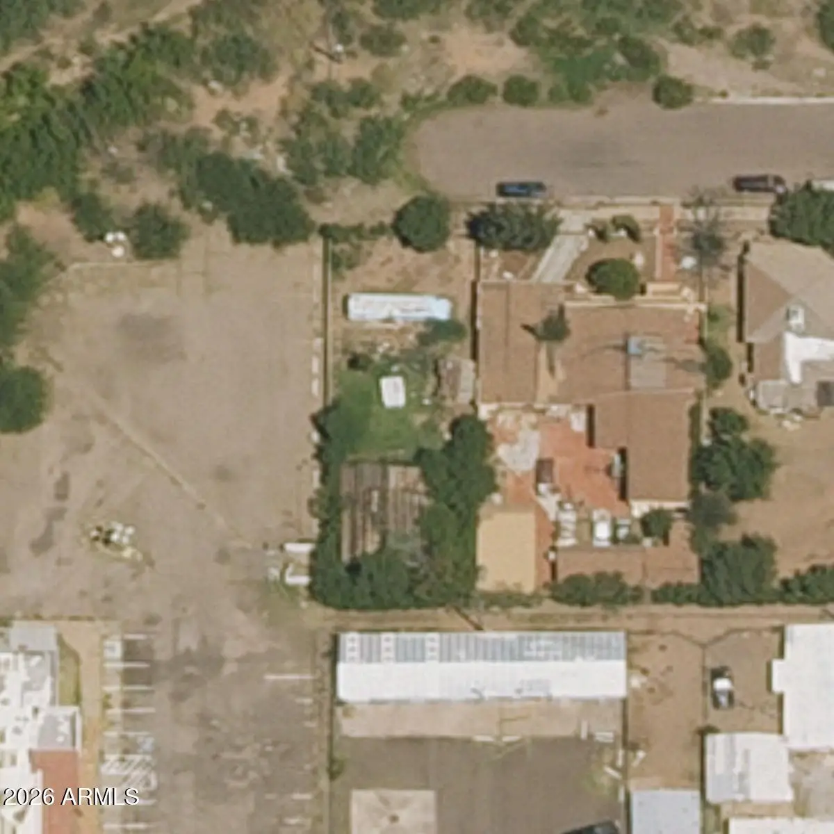 95 E 17th Street #14 & 15, Douglas, AZ 85607 - #1