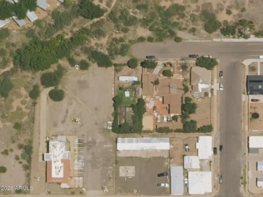 95 E 17th Street #14 & 15, Douglas, AZ 85607 - #2