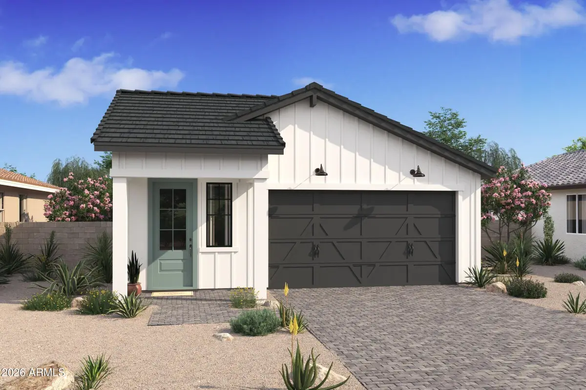 20377 W Lavendar Way, Buckeye, AZ 85396 - #1