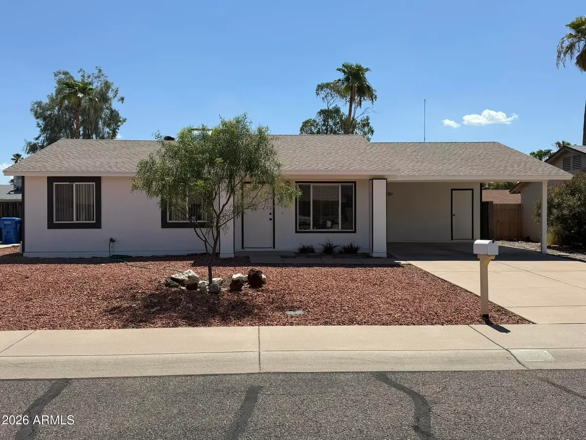 3427 E Helena Drive, Phoenix, AZ 85032 - #1