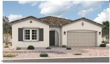 12416 W Southgate Avenue, Avondale, AZ 85323 - #1