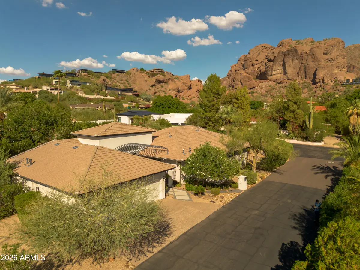 4538 E Vermont Avenue N, Phoenix, AZ 85018 - #1