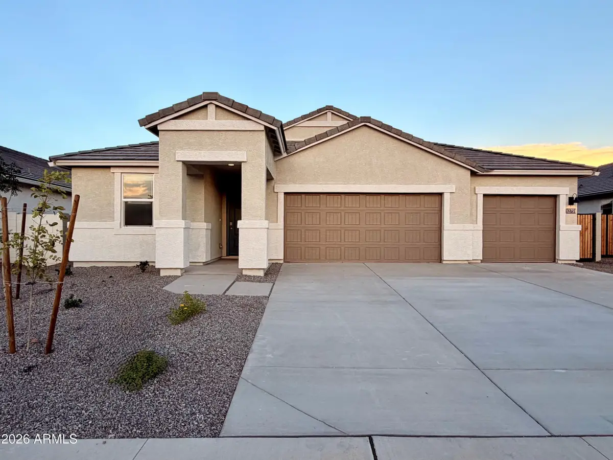 12751 E Bahia Court, Florence, AZ 85132 - #1