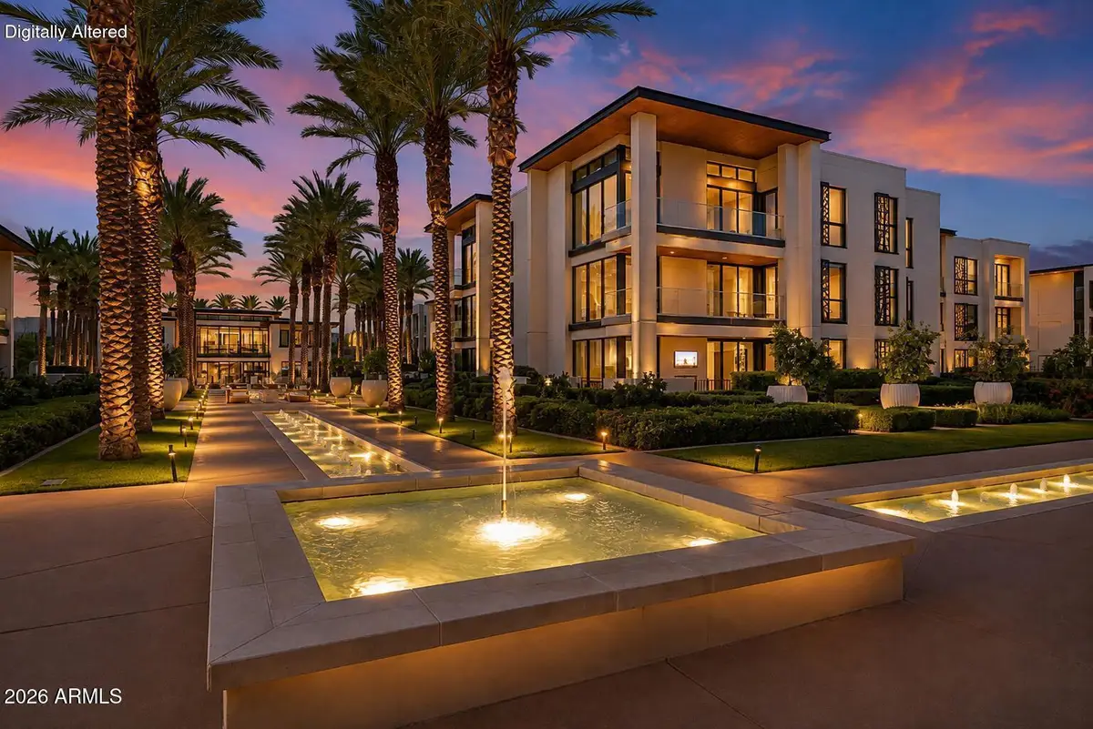 6587 N Palmeraie Boulevard #1008, Paradise Valley, AZ 85253 - #1