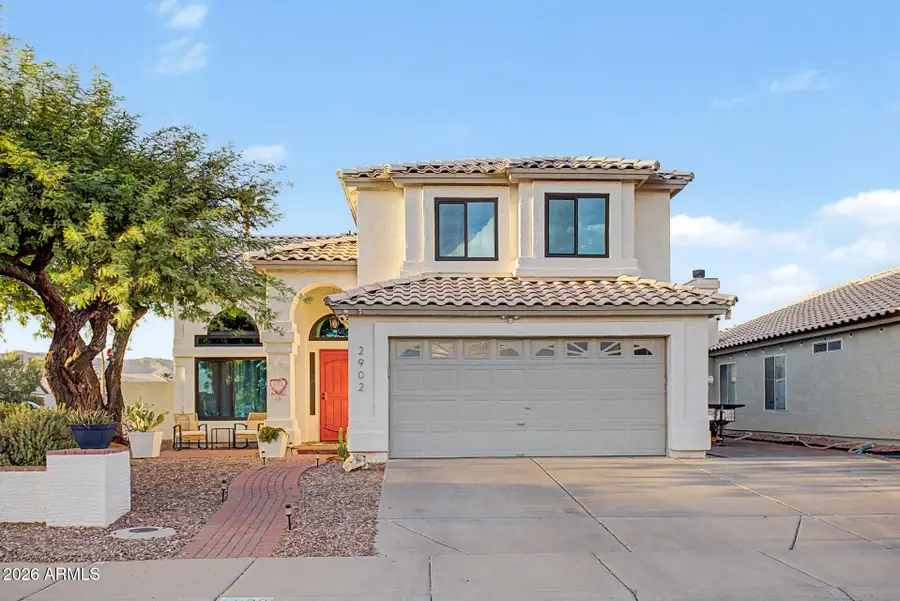 2902 E Saltsage Drive, Phoenix, AZ 85048 - #2