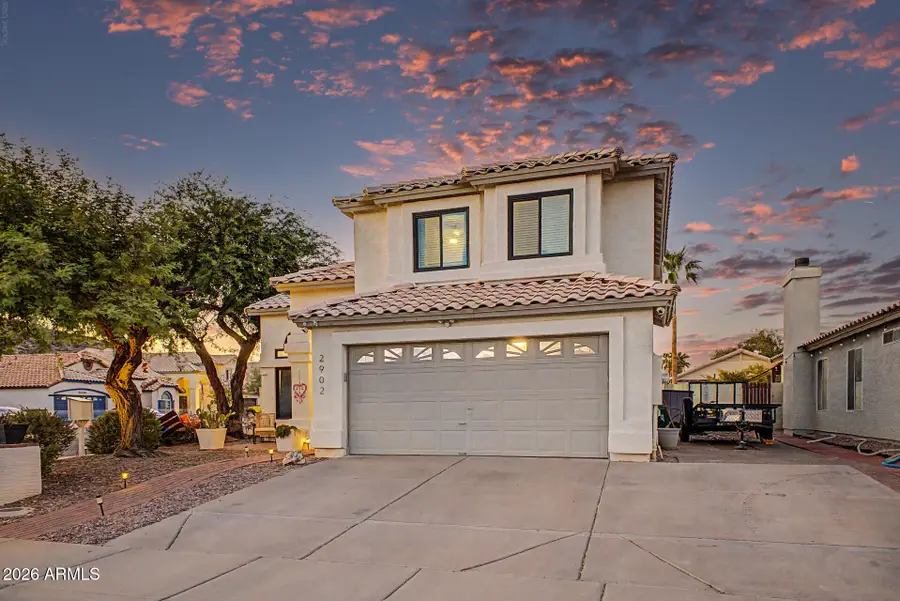2902 E Saltsage Drive, Phoenix, AZ 85048 - #3