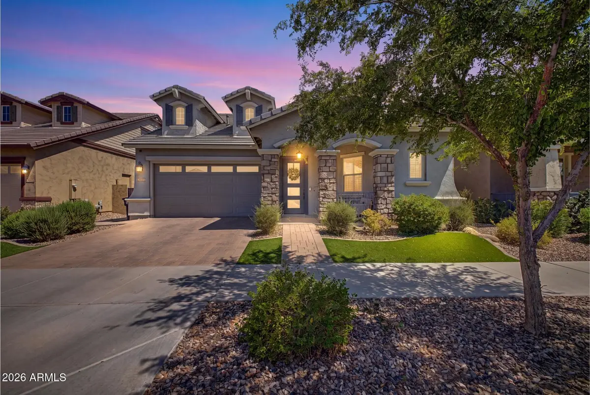 2485 S Quaintance Street, Gilbert, AZ 85295 - #1