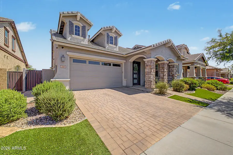 2485 S Quaintance Street, Gilbert, AZ 85295 - #2