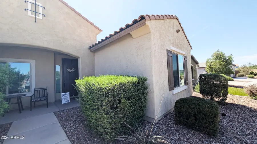 5725 W Heritage Court, Florence, AZ 85132 - #2