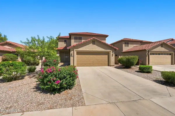 233 S 16th Street, Coolidge, AZ 85128