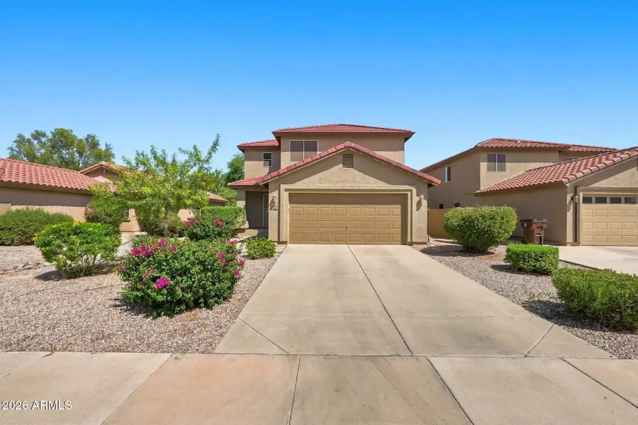 233 S 16th Street, Coolidge, AZ 85128 - #2