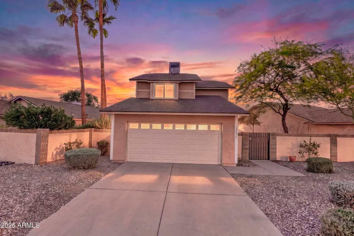 12854 S 50th Way, Phoenix, AZ 85044 - #1