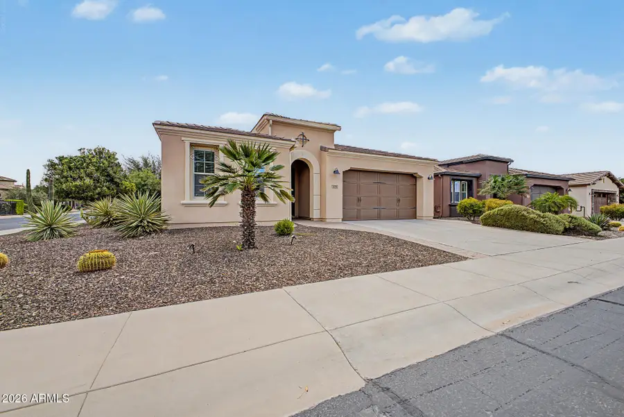675 E Laddoos Avenue, Queen Creek, AZ 85140 - #3