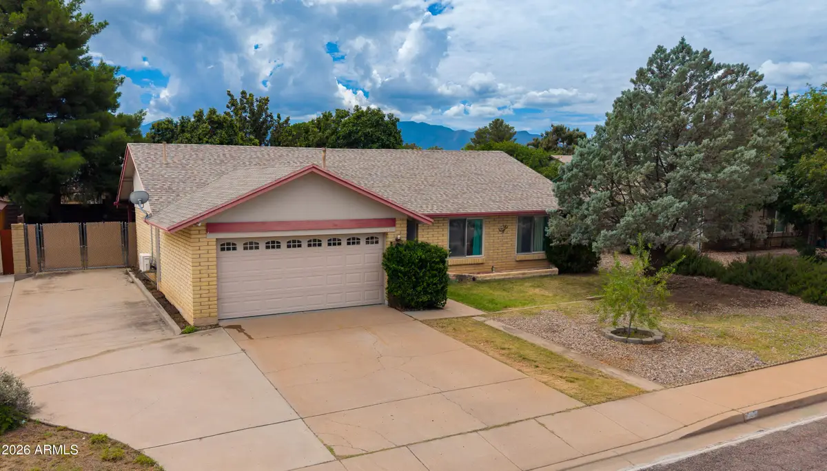 3324 Village Drive, Sierra Vista, AZ 85635 - #1