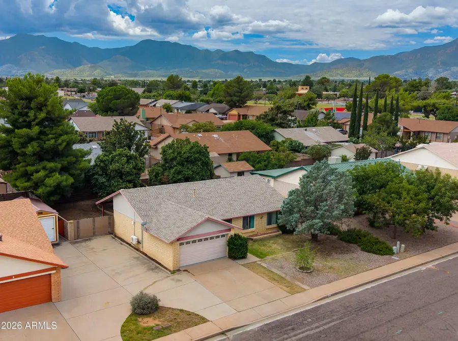 3324 Village Drive, Sierra Vista, AZ 85635 - #2
