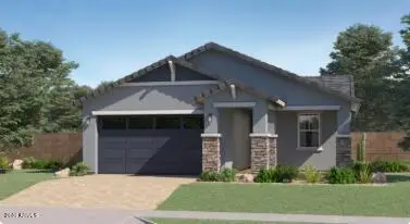 18684 W Silverwood Drive, Goodyear, AZ 85338 - #1