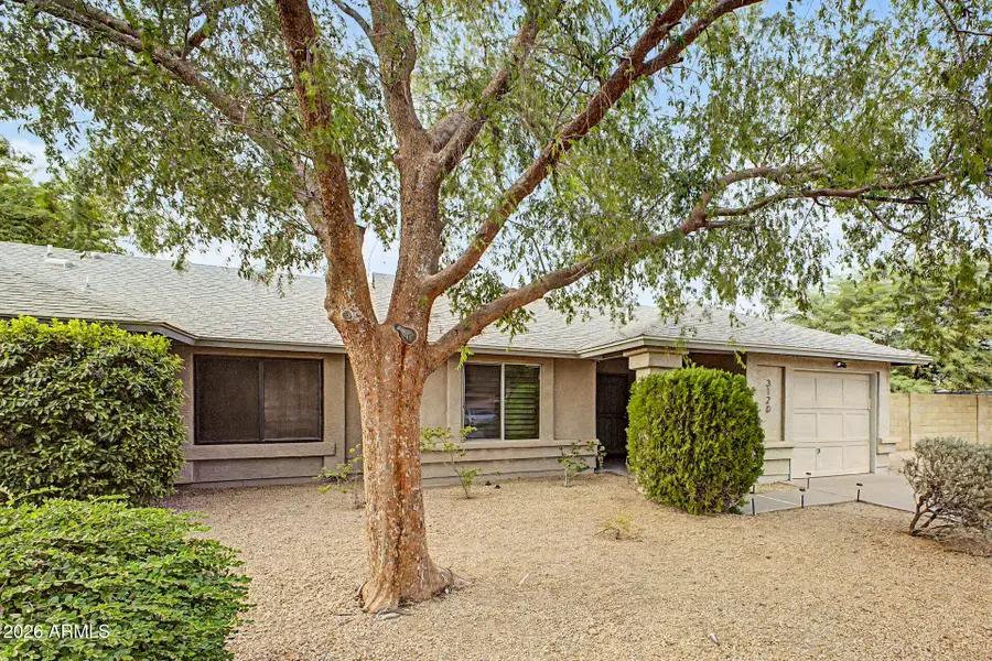 3120 W Runion Drive, Phoenix, AZ 85027 - #2