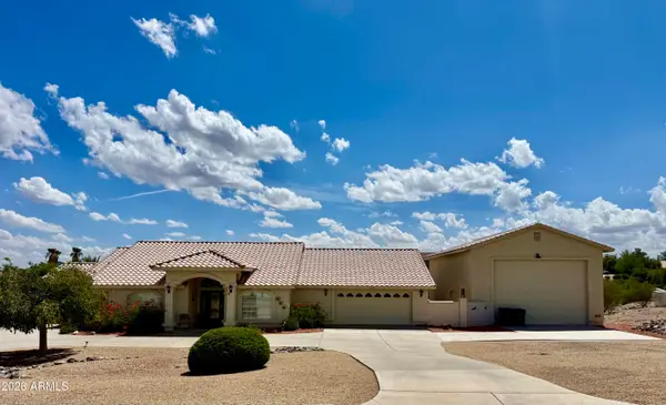 2055 W Yucca Drive, Wickenburg, AZ 85390