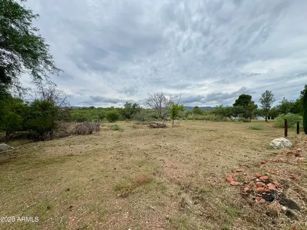 2375 W Verde West Drive #41, Camp Verde, AZ 86322
