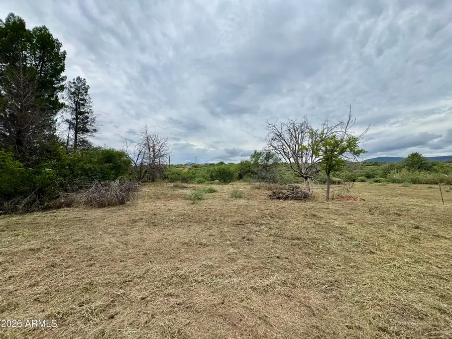 2375 W Verde West Drive #41, Camp Verde, AZ 86322 - #2