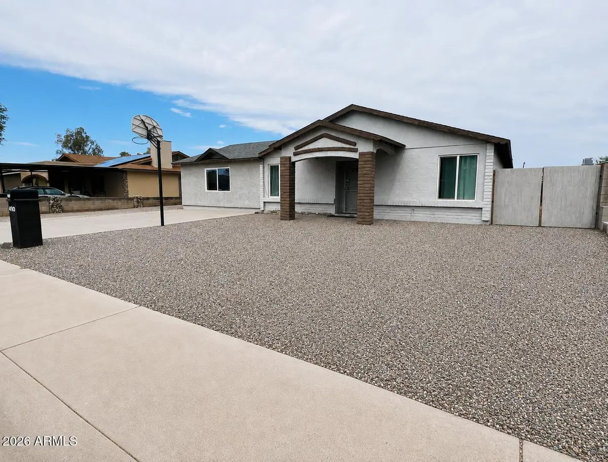 6930 W Lewis Avenue, Phoenix, AZ 85035 - #1