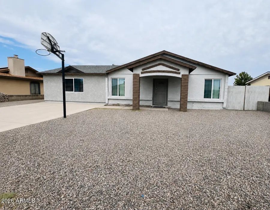 6930 W Lewis Avenue, Phoenix, AZ 85035 - #2