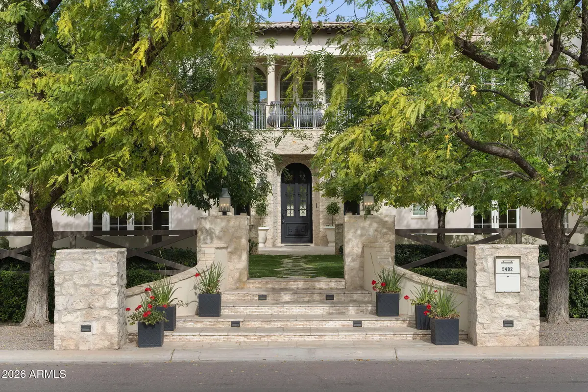 5402 E Exeter Boulevard, Phoenix, AZ 85018 - #1