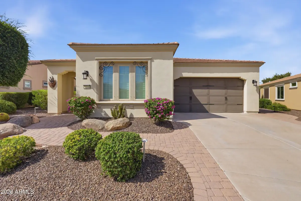12744 W Crestvale Drive, Peoria, AZ 85383 - #1