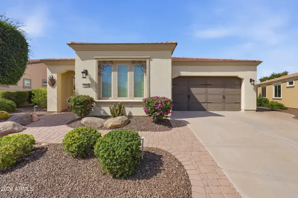12744 W Crestvale Drive, Peoria, AZ 85383