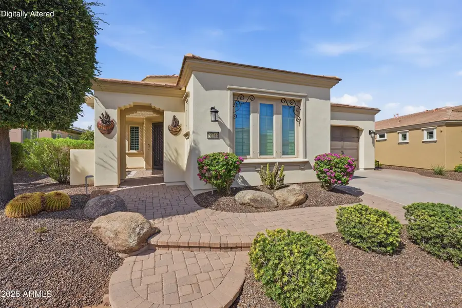 12744 W Crestvale Drive, Peoria, AZ 85383 - #2