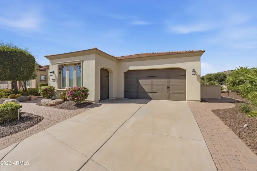 12744 W Crestvale Drive, Peoria, AZ 85383 - #3