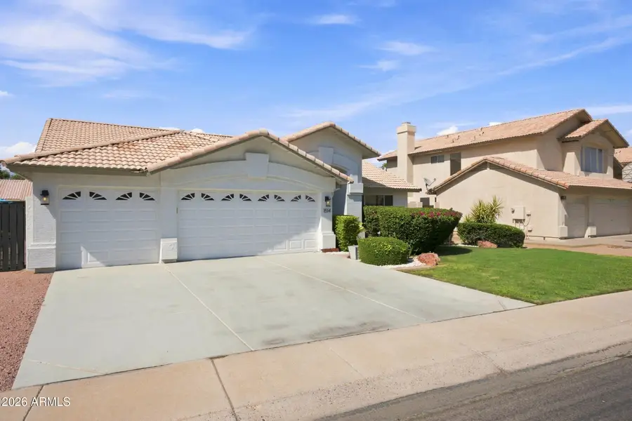 1514 E Bruce Avenue, Gilbert, AZ 85234 - #2