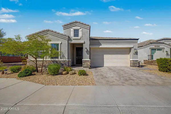 24220 N 21st Place, Phoenix, AZ 85024