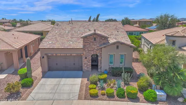 1571 E Hesperus Way, Queen Creek, AZ 85140
