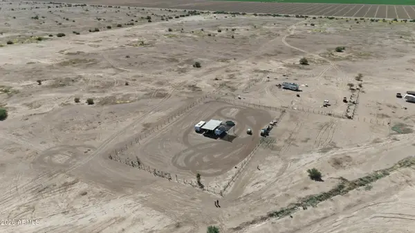 XXX S Salome Road, Tonopah, AZ 85354
