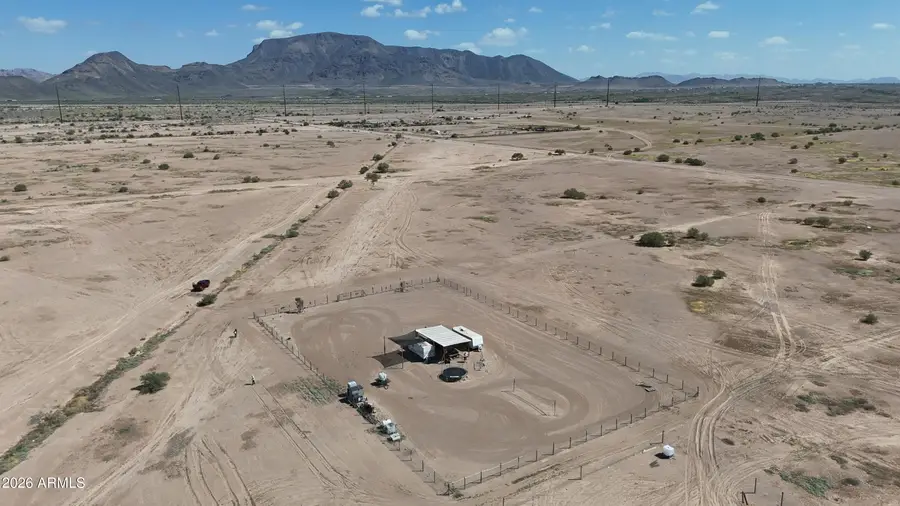 XXX S Salome Road, Tonopah, AZ 85354 - #3