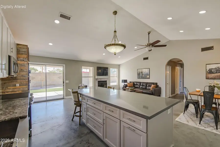 4815 E La Puente Avenue, Phoenix, AZ 85044 - #3