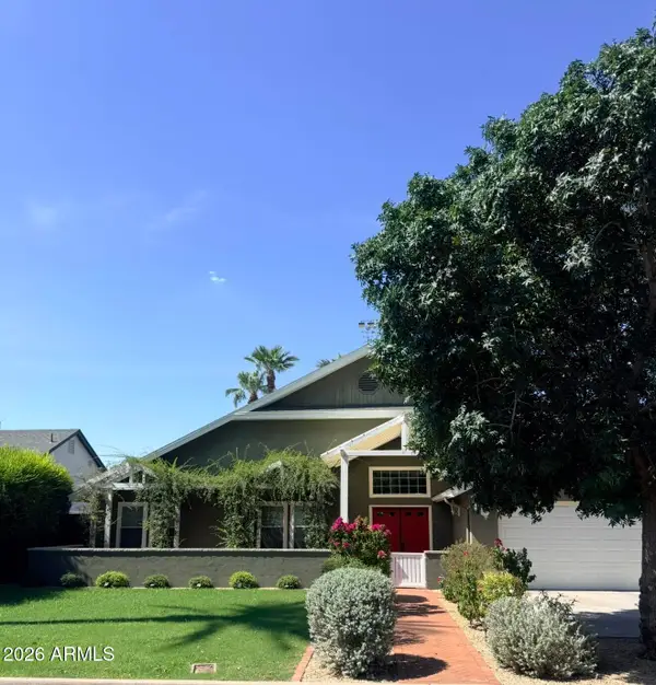 804 E Myrtle Avenue, Phoenix, AZ 85020
