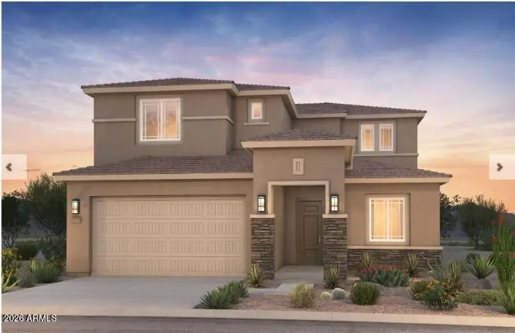 21383 E Cattle Drive, Queen Creek, AZ 85142 - #1