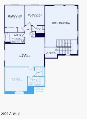 21383 E Cattle Drive, Queen Creek, AZ 85142 - #3