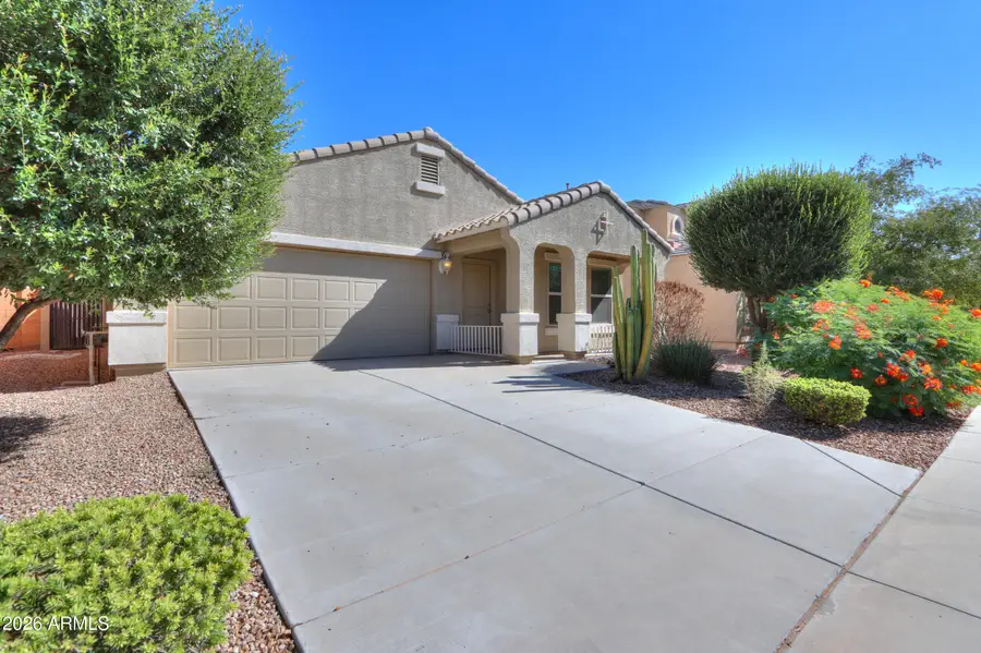 40106 W Robbins Drive, Maricopa, AZ 85138 - #2
