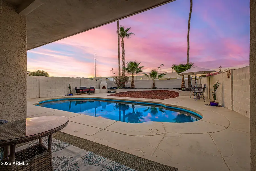 4064 E Woodland Drive, Phoenix, AZ 85048 - #2