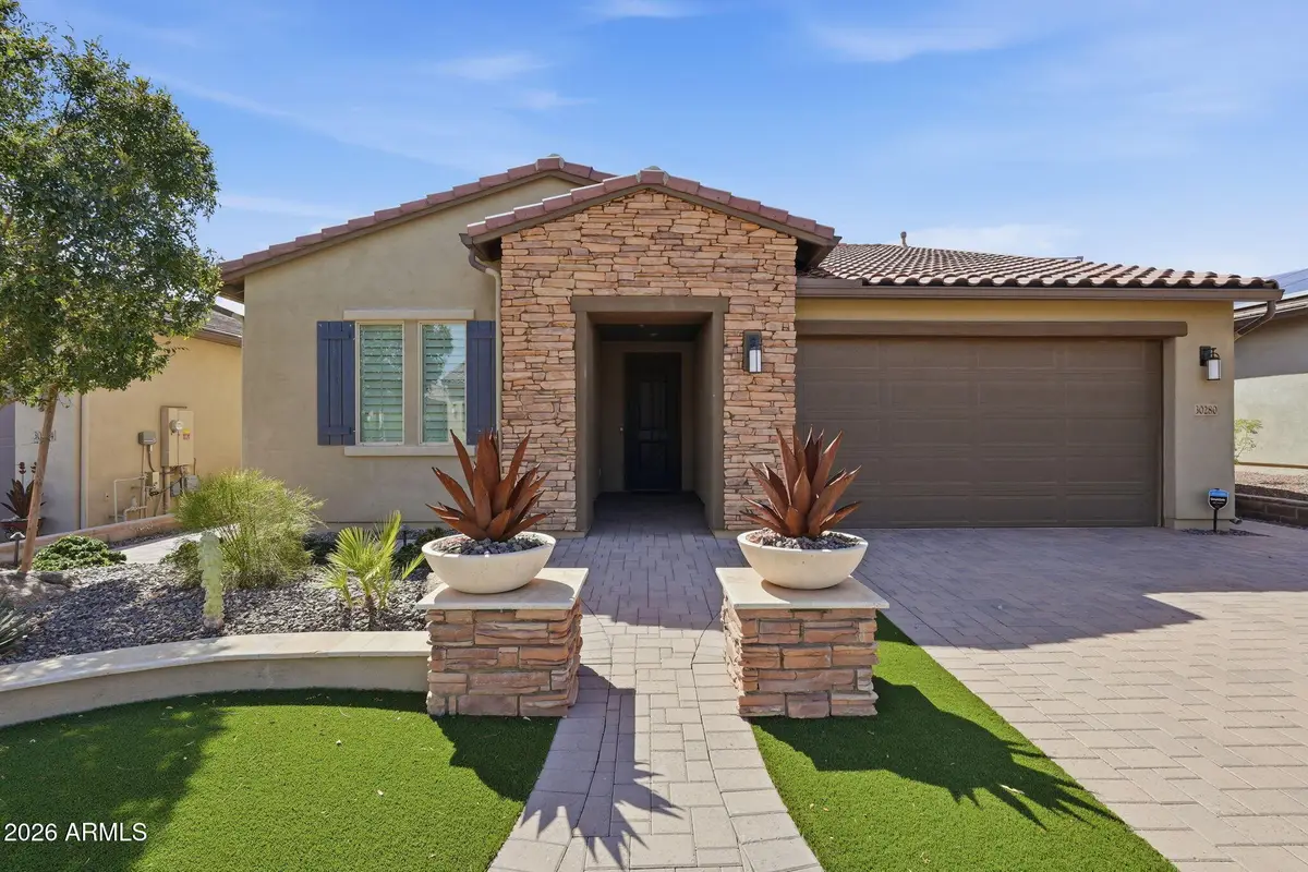 30280 N 134th Drive, Peoria, AZ 85383 - #1