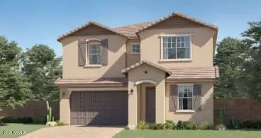 12042 W Calle Escuda --, Peoria, AZ 85383 - #1