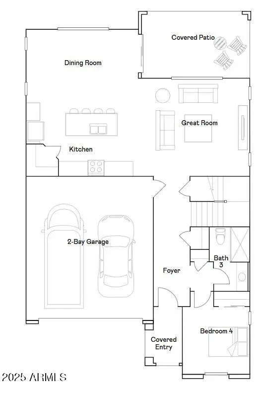 12042 W Calle Escuda --, Peoria, AZ 85383 - #2