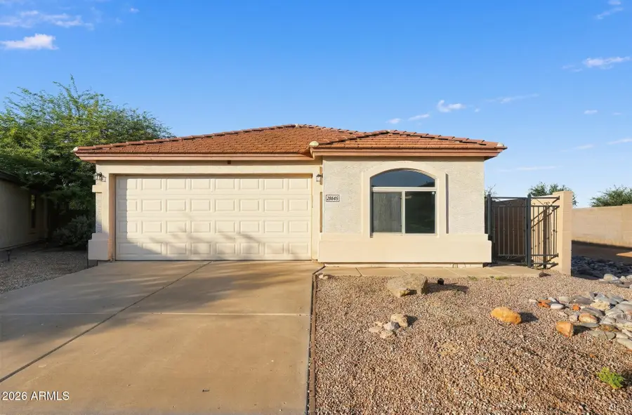 28645 N Dolomite Lane, San Tan Valley, AZ 85143 - #2